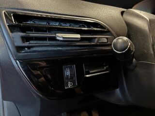 C4 Spacetourer Feel 12V e-THP / PureTech 2019 occasion 87280 Limoges