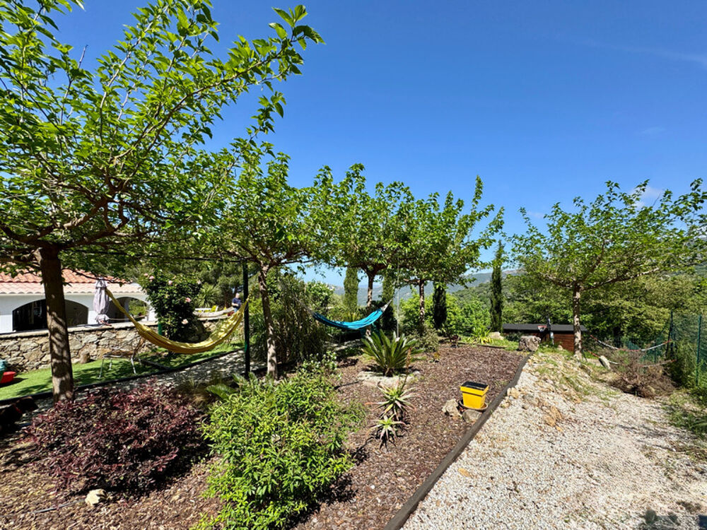 � vendre  Maison Ville-di-Paraso (20279)