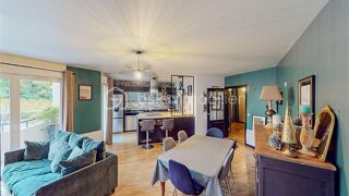  Appartement � vendre 4 pi�ces 83 m�