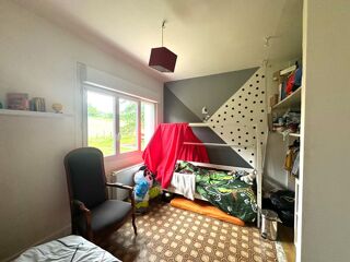  Maison à vendre 4 pièces 105 m²