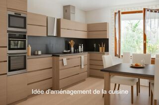  Maison à vendre 5 pièces 90 m²