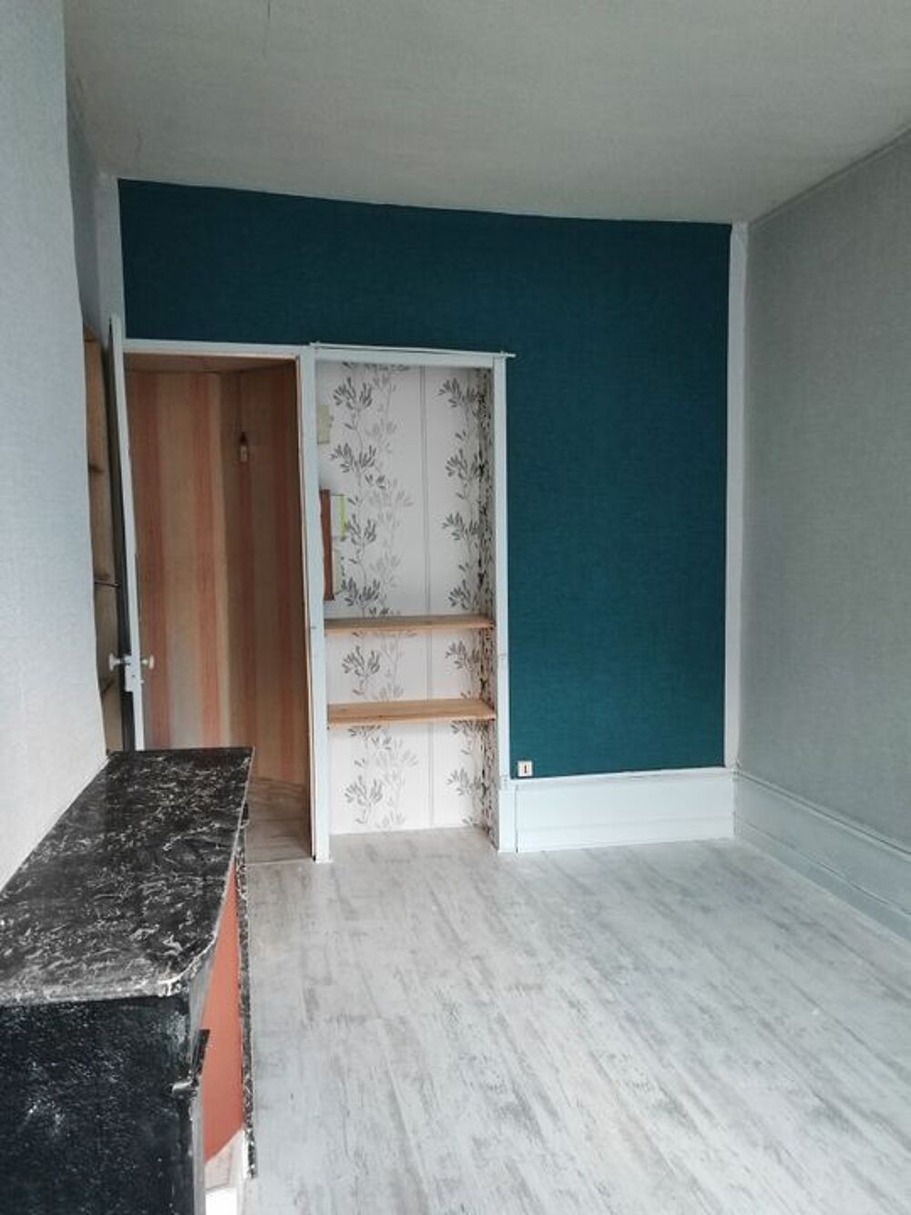 Location Appartement Appartement de 22m2 à louer sur Saint-Étienne Saint etienne