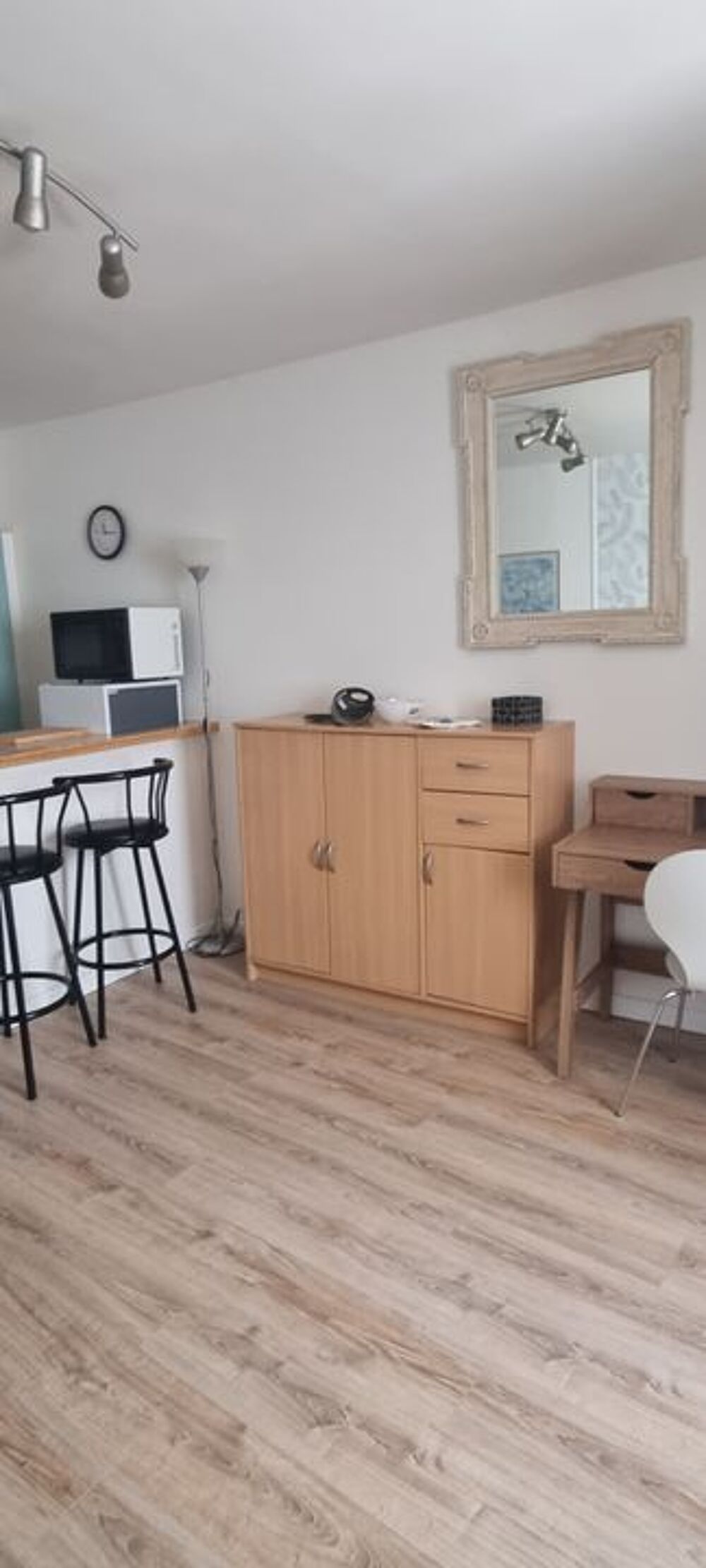 Location Appartement Studio de 24m2 à louer sur Digne-les-Bains Digne les bains