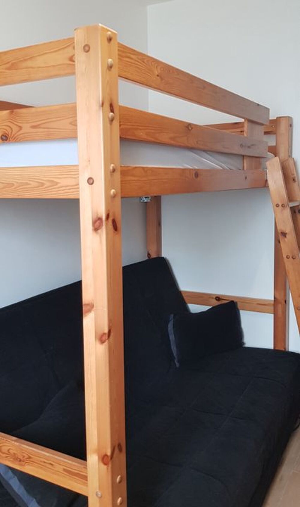 Location Appartement Studio de 11m2 à louer sur Paris 08 Paris 8