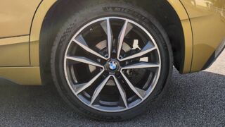 X2 (F39) sDrive 18i 140 BVA8 M Sport - Automatique 2018 occasion 44000 Nantes
