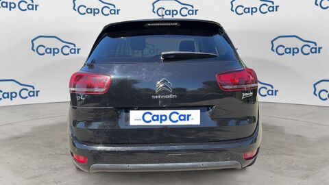 C4 Picasso 1.2 PureTech 130 Feel 2017 occasion 01360 Balan