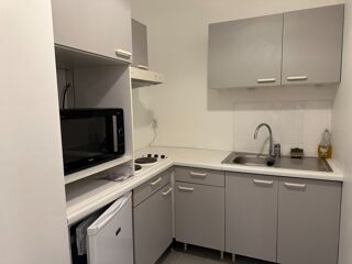  Appartement � vendre 2 pi�ces 49 m�