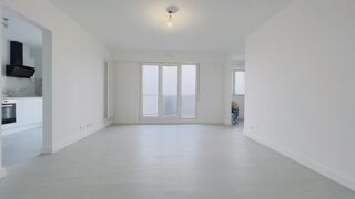  Appartement à vendre 4 pièces 78 m²