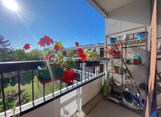  Appartement � vendre 4 pi�ces 83 m�