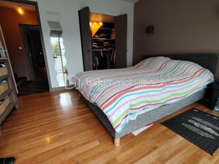  Propri�t�/ch�teau � vendre 6 pi�ces 125 m�