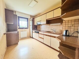  Appartement � vendre 3 pi�ces 59 m�