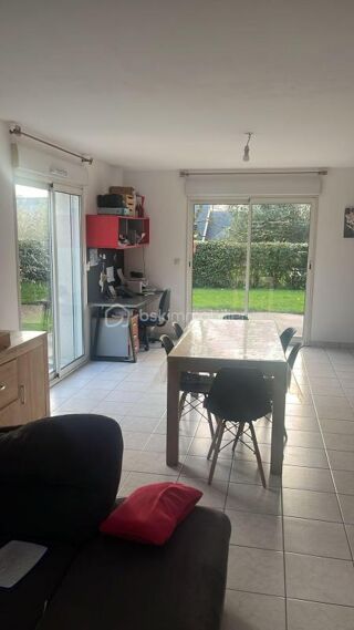  Maison � vendre 5 pi�ces 134 m�