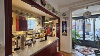  Maison � vendre 6 pi�ces 150 m�