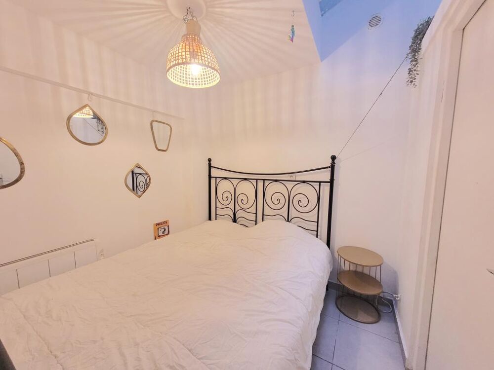   Bureau Marseille 6