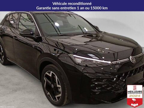 T-ROC 1.5 eTSI EVO2 Hybrid 150 ch DSG7 R-Line 2026 occasion 10150 Lavau