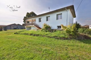 Maison à vendre 6 pièces 114 m²