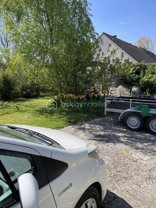  Maison � vendre 7 pi�ces 200 m�