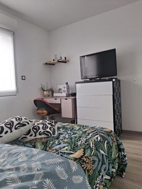  Appartement � louer 1 pi�ce 12 m�