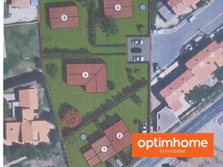  Terrain  vendre 1164 m