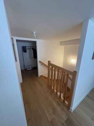  Appartement à vendre 3 pièces 70 m²