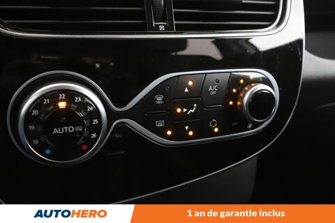 Clio 1.2 TCe Energy Intens EDC 118 ch 2017 occasion 92130 Issy-les-Moulineaux