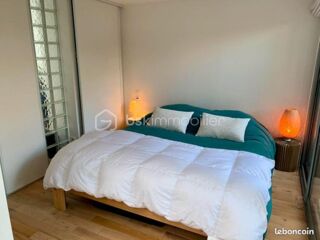  Appartement � vendre 4 pi�ces 80 m�