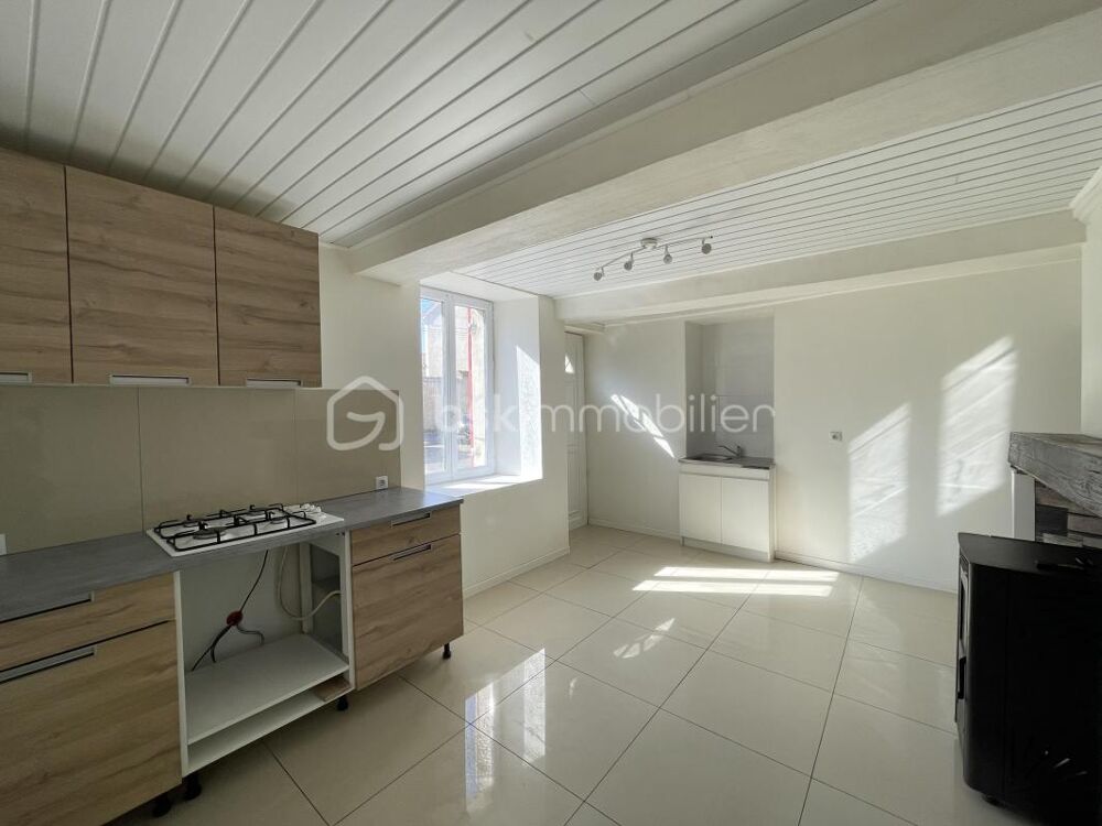 Location Maison Maison 60 m² - location WASSY Wassy