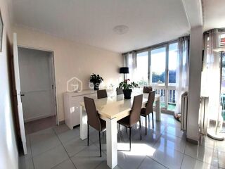  Appartement à vendre 5 pièces 94 m²