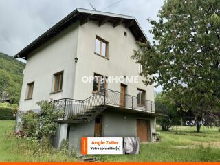  Maison à vendre 5 pièces 132 m²