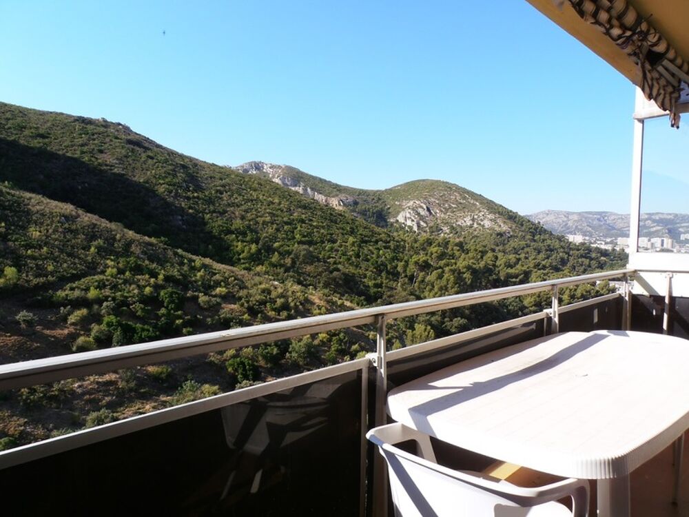 Appartement 4 pièces 78 m² · à Marseille 10 · 78 m² · 205 000 €