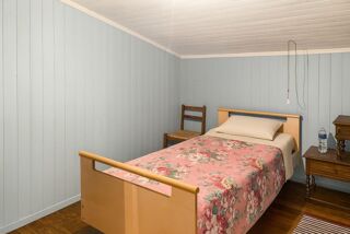  Maison � vendre 3 pi�ces 60 m�