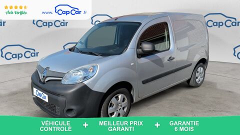 Renault Kangoo Express 1.2 TCe Energy 115 Confort 2019 occasion Saint Omer 62500