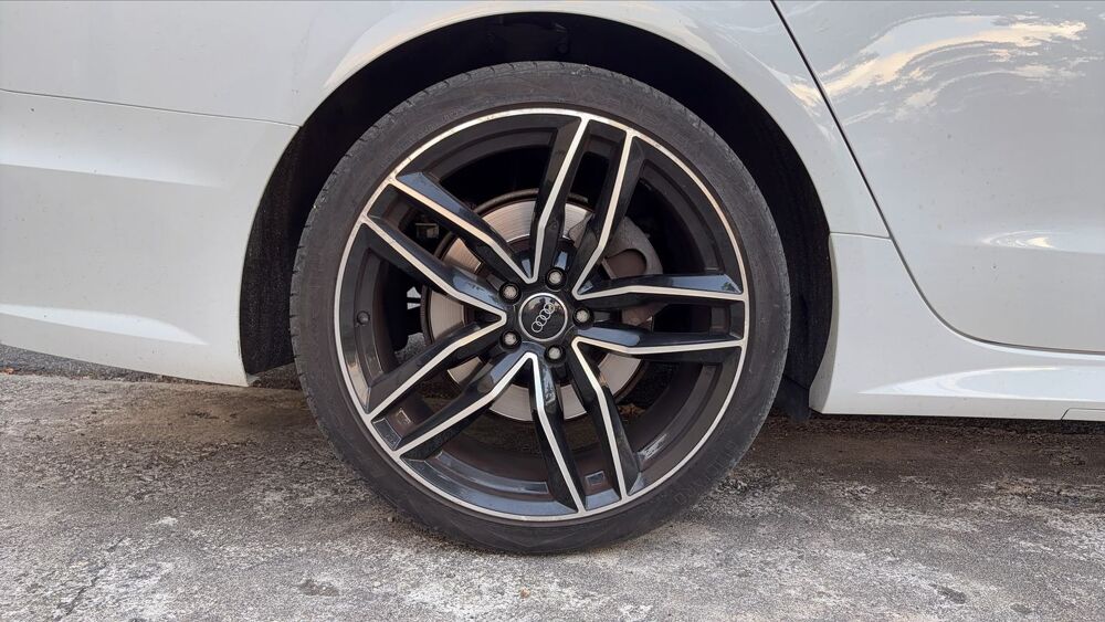A6 3.0 V6 TDI 272 Ambiente - Toit ouvrant 2017 occasion 31250 Revel