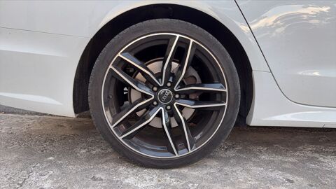 A6 3.0 V6 TDI 272 Ambiente - Toit ouvrant 2017 occasion 31250 Revel