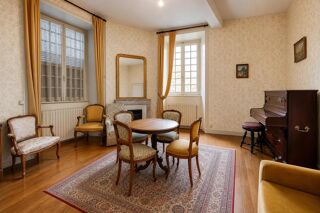  Maison à vendre 6 pièces 212 m²