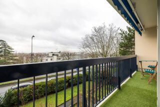  Appartement à vendre 4 pièces 83 m²