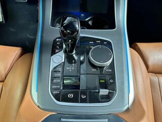 X5 xDrive45e 394 ch BVA8 M Sport 2022 occasion 17139 Dompierre-sur-Mer
