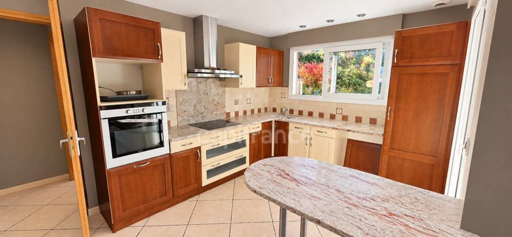 à vendre  Maison Montagnole (73000)