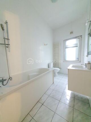  Appartement à vendre 3 pièces 66 m²