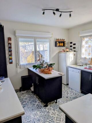  Maison à vendre 4 pièces 93 m²