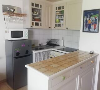  Appartement � louer 1 pi�ce 29 m�