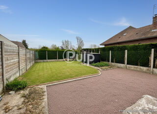  Maison � vendre 5 pi�ces 118 m�