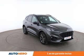 Kuga 1.5 EcoBlue ST Line X 120 ch 2020 occasion 92130 Issy-les-Moulineaux