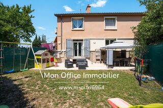  Appartement à vendre 3 pièces 55 m²