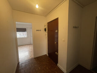  Appartement  vendre 3 pices 50 m