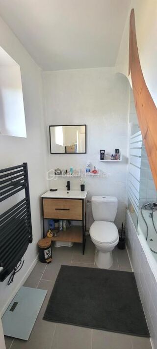  Maison à vendre 5 pièces 109 m²