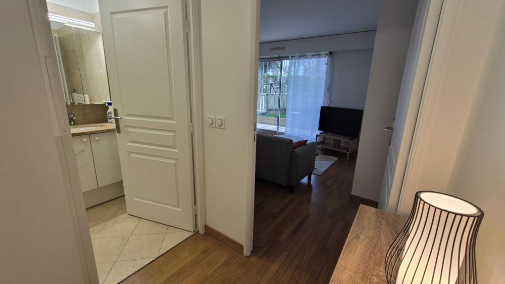 Vente Appartement Appartement Sceaux