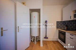  Appartement  louer 3 pices 65 m