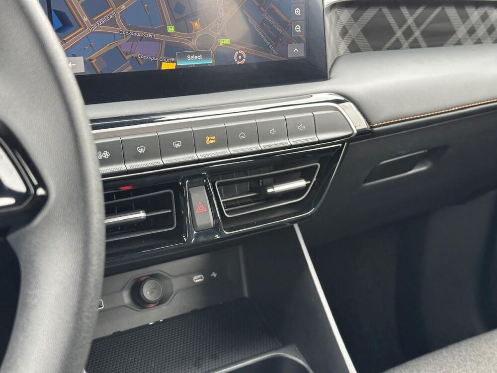 MG3 1.5 HYBRID+ 195 COMFORT 2024 occasion 78240 Chambourcy