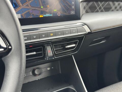 MG3 1.5 HYBRID+ 195 COMFORT 2024 occasion 78240 Chambourcy
